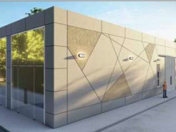  AL ZUBAIDI WAREHOUSE