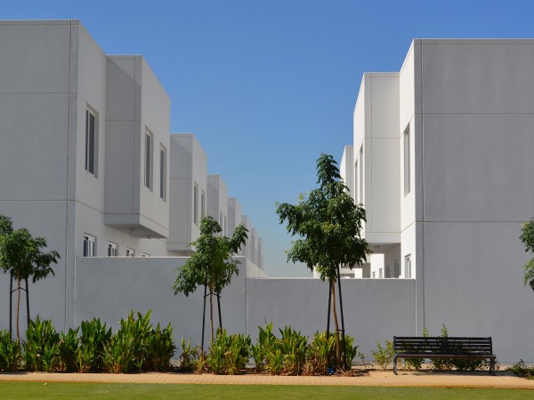 Meydan Height Villas