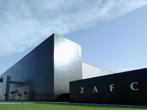 Zafco Headquarters